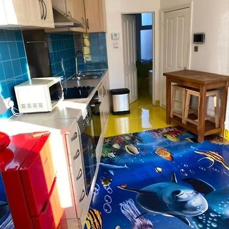 Ziggla Luxury Properties Лондон Экстерьер фото