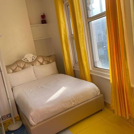 Ziggla Luxury Properties Лондон Экстерьер фото