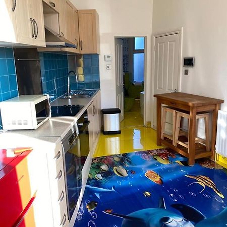 Ziggla Luxury Properties Лондон Экстерьер фото