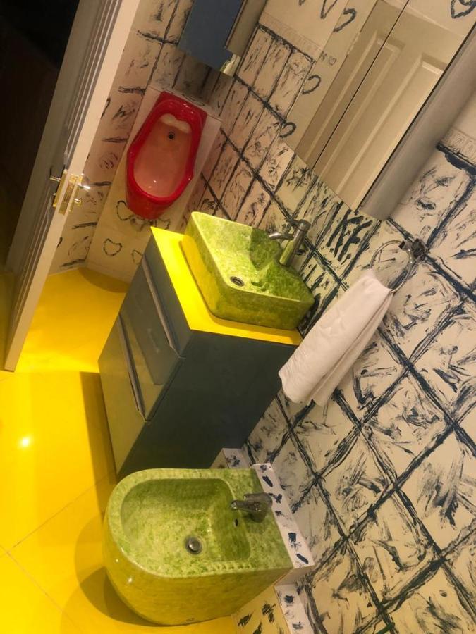 Ziggla Luxury Properties Лондон Экстерьер фото