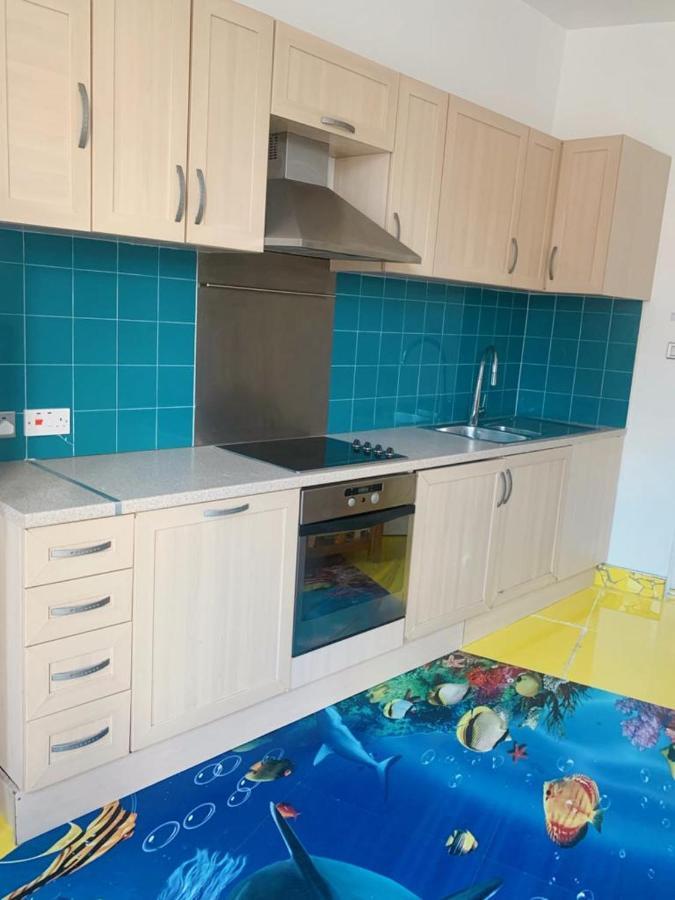 Ziggla Luxury Properties Лондон Экстерьер фото
