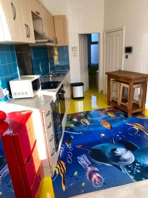 Ziggla Luxury Properties Лондон Экстерьер фото