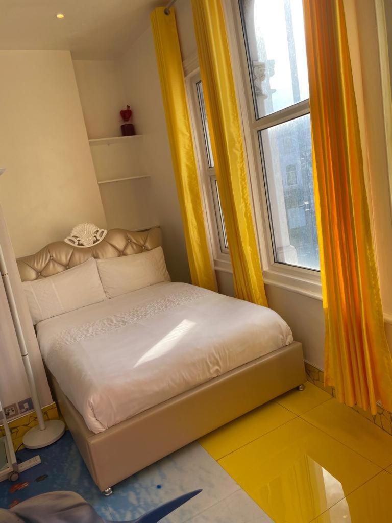 Ziggla Luxury Properties Лондон Экстерьер фото