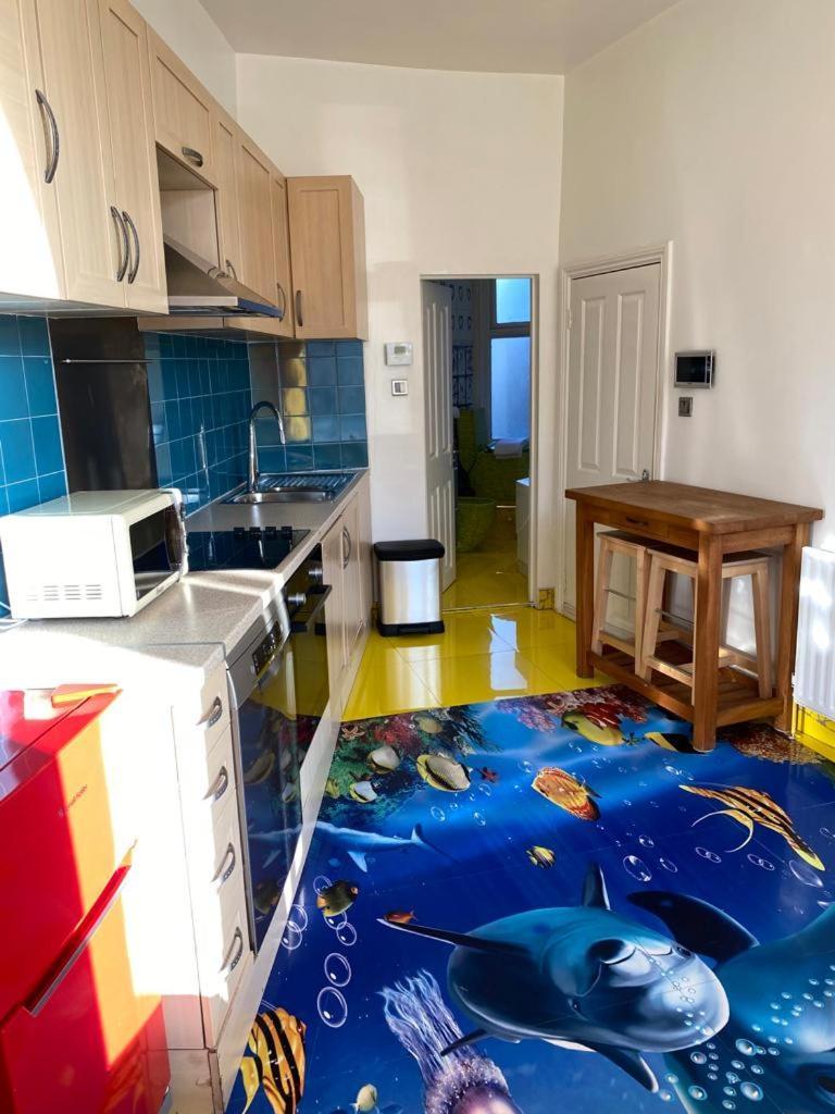 Ziggla Luxury Properties Лондон Экстерьер фото